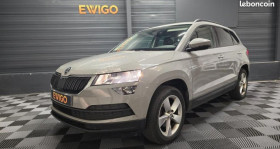 Skoda Karoq , garage EWIGO MONTLIMAR  Montlimar
