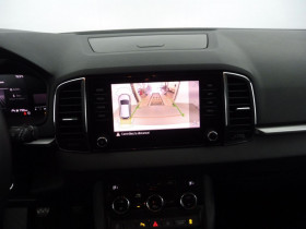 Skoda Karoq 2.0 tdi 115ch selection  occasion � Ganges - photo n�6