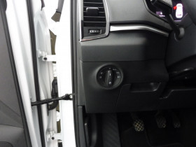 Skoda Karoq 2.0 tdi 115ch selection  occasion � Ganges - photo n�8