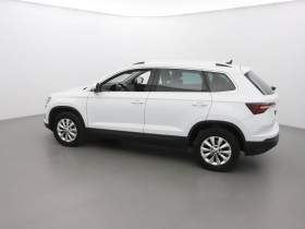 Skoda Karoq 2.0 tdi 115ch selection  occasion � Ganges - photo n�5