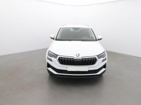 Skoda Karoq 2.0 tdi 115ch selection  occasion � Ganges - photo n�5