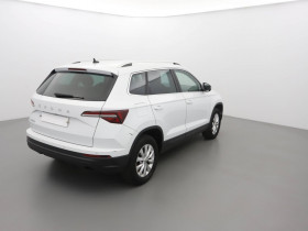 Skoda Karoq 2.0 tdi 115ch selection  occasion � Ganges - photo n�3