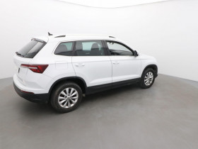 Skoda Karoq 2.0 tdi 115ch selection  occasion � Ganges - photo n�4