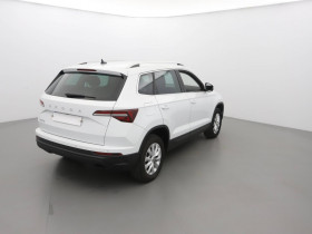 Skoda Karoq 2.0 tdi 115ch selection  occasion � Ganges - photo n�3
