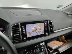Skoda Karoq 2.0 tdi 115ch selection  occasion � Ganges - photo n�10