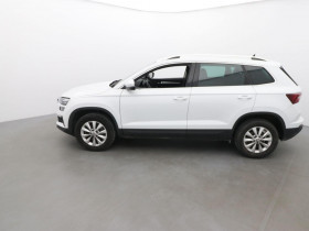 Skoda Karoq 2.0 tdi 115ch selection  occasion � Ganges - photo n�2