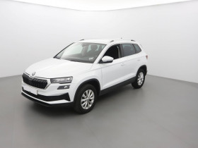 Skoda Karoq , garage SJ AUTOMOBILES � Ganges