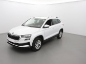 Skoda Karoq 2.0 tdi 115ch selection   Ganges 34