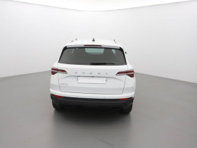 Skoda Karoq 2.0 tdi 115ch selection  occasion � Ganges - photo n�4