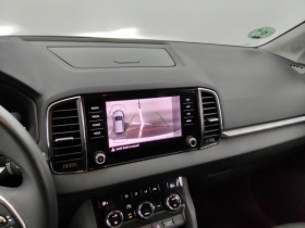 Skoda Karoq 2.0 tdi 115ch selection  occasion � Ganges - photo n�6