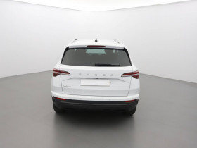 Skoda Karoq 2.0 tdi 115ch selection  occasion � Ganges - photo n�4