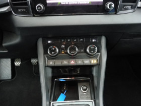 Skoda Karoq 2.0 tdi 115ch selection  occasion � Ganges - photo n�7