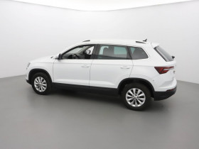 Skoda Karoq 2.0 tdi 115ch selection  occasion � Ganges - photo n�5