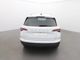 Skoda Karoq 2.0 tdi 115ch selection  occasion � Ganges - photo n�3
