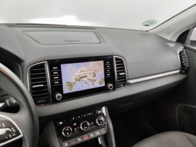 Skoda Karoq 2.0 tdi 115ch selection  occasion � Ganges - photo n�10