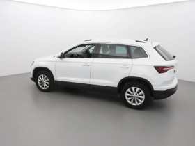 Skoda Karoq 2.0 tdi 115ch selection  occasion � Ganges - photo n�5