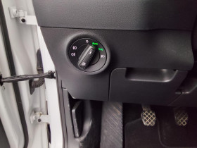 Skoda Karoq 2.0 tdi 115ch selection  occasion � Ganges - photo n�8