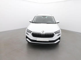 Skoda Karoq 2.0 tdi 115ch selection  occasion � Ganges - photo n�5