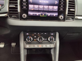Skoda Karoq 2.0 tdi 115ch selection  occasion � Ganges - photo n�7