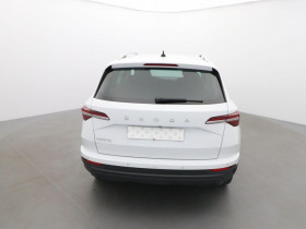 Skoda Karoq 2.0 tdi 115ch selection  occasion � Ganges - photo n�3