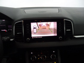 Skoda Karoq 2.0 tdi 115ch selection  occasion � Ganges - photo n�6