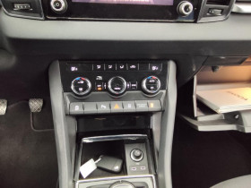 Skoda Karoq 2.0 tdi 115ch selection  occasion � Ganges - photo n�7