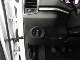 Skoda Karoq 2.0 tdi 115ch selection  occasion � Ganges - photo n�8