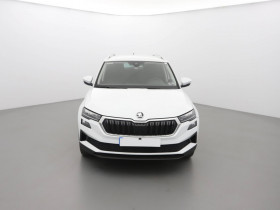 Skoda Karoq 2.0 tdi 115ch selection  occasion � Ganges - photo n�2