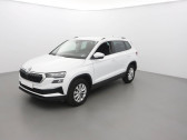 Annonce Skoda Karoq occasion Diesel 2.0 tdi 115ch selection  Ganges