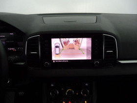Skoda Karoq 2.0 tdi 115ch selection  occasion � Ganges - photo n�6
