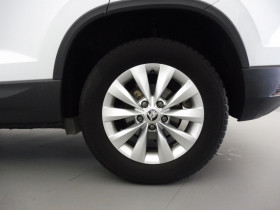 Skoda Karoq 2.0 tdi 115ch selection  occasion � Ganges - photo n�10