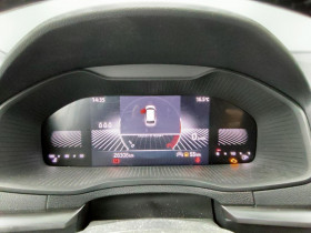 Skoda Karoq 2.0 tdi 115ch selection  occasion � Ganges - photo n�9