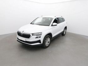 Skoda Karoq , garage SJ AUTOMOBILES � Ganges