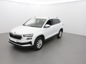 Skoda Karoq 2.0 tdi 115ch selection   Ganges 34