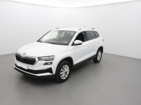 Skoda Karoq , garage SJ AUTOMOBILES � Ganges