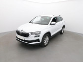 Skoda Karoq 2.0 tdi 115ch selection   Ganges 34