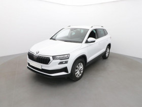 Skoda Karoq , garage SJ AUTOMOBILES � Ganges