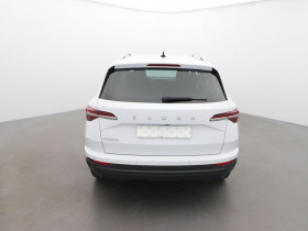 Skoda Karoq 2.0 tdi 115ch selection  occasion � Ganges - photo n�3