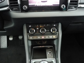 Skoda Karoq 2.0 tdi 115ch selection  occasion � Ganges - photo n�7