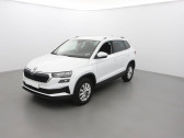 Skoda Karoq 2.0 tdi 115ch selection   Ganges 34