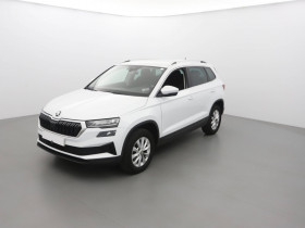 Skoda Karoq , garage SJ AUTOMOBILES � Ganges