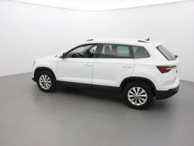 Skoda Karoq 2.0 tdi 115ch selection  occasion � Ganges - photo n�5