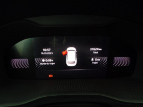 Skoda Karoq 2.0 tdi 115ch selection  occasion � Ganges - photo n�8