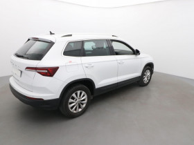 Skoda Karoq 2.0 tdi 115ch selection  occasion � Ganges - photo n�4