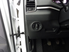 Skoda Karoq 2.0 tdi 115ch selection  occasion � Ganges - photo n�8