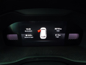 Skoda Karoq 2.0 tdi 115ch selection  occasion � Ganges - photo n�9