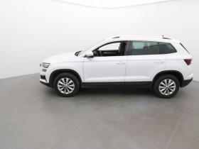 Skoda Karoq 2.0 tdi 115ch selection  occasion � Ganges - photo n�2