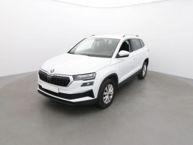 Skoda Karoq , garage SJ AUTOMOBILES � Ganges