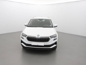 Skoda Karoq 2.0 tdi 115ch selection  occasion � Ganges - photo n�2