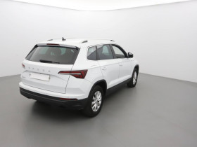 Skoda Karoq 2.0 tdi 115ch selection  occasion � Ganges - photo n�3
